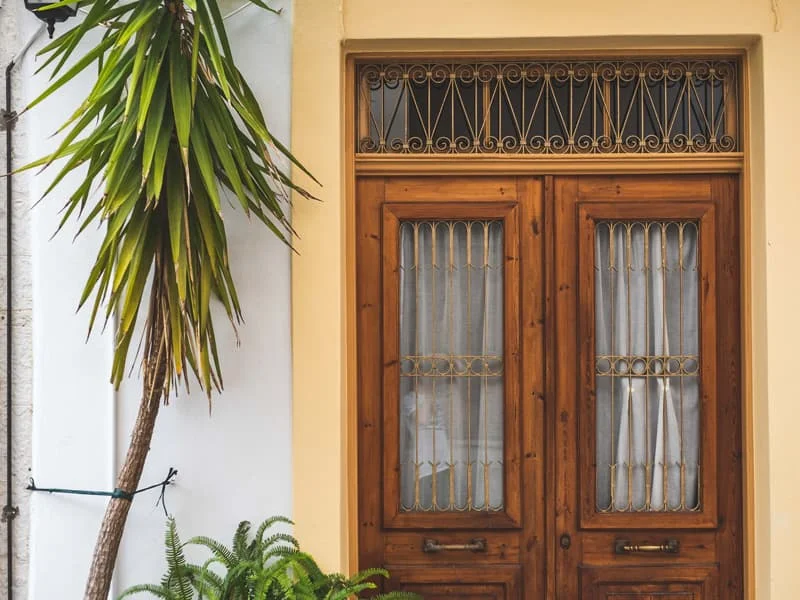 PUERTAS A MEDIDA EN SALAMANCA